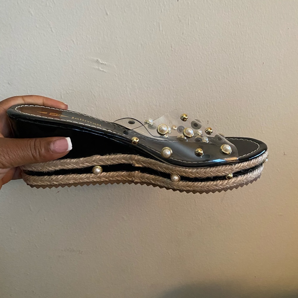 Sandals - Picture 3 of 5